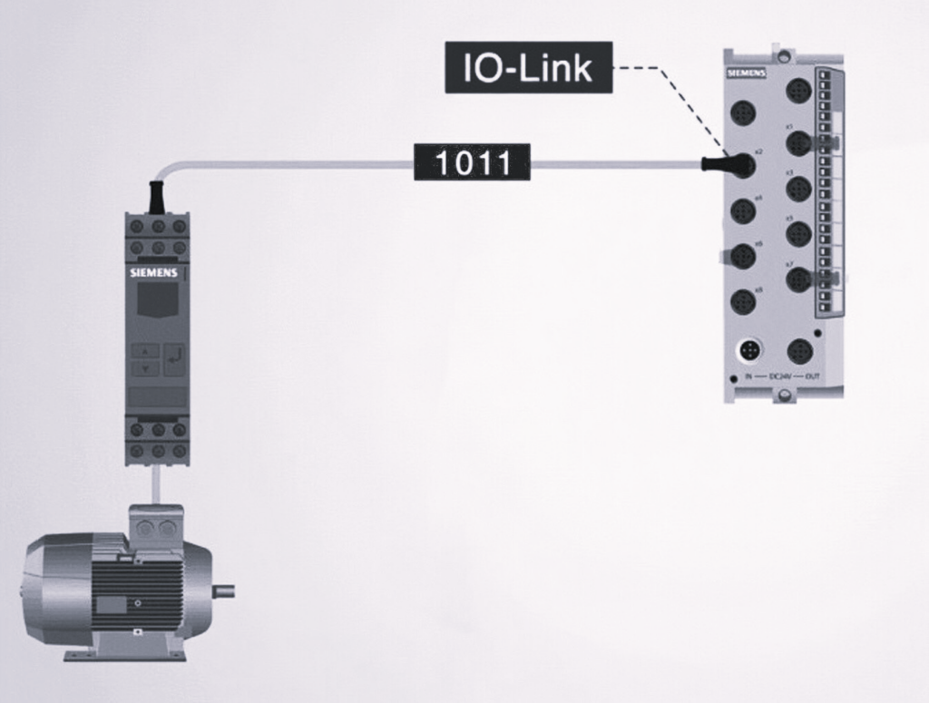What is IO-Link and how does it work? - IES - Industrial Embedded Solutions